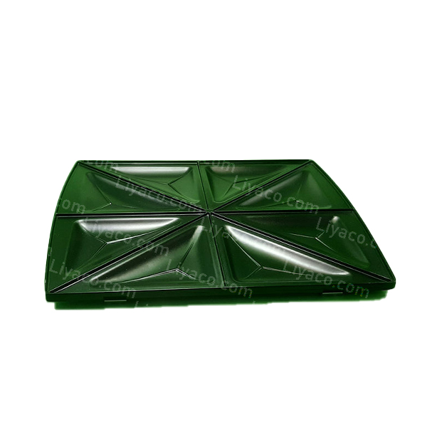 سینی ساندویچ ساز پارس خزر مدل سایاAJ-3011