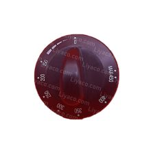 دکمه ترموستات توستر پارس خزر مدل OT-1500P