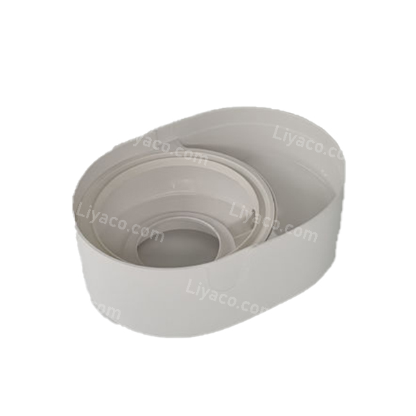 بدنه میانی آبمیوه گیری پارس خزر 600p و 610p