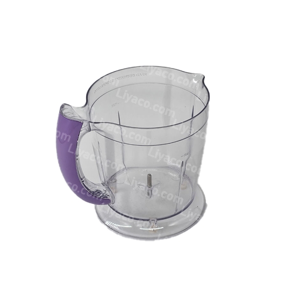 ظرف خردکن پارس خزر سایا مدل  QMC 20