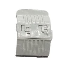 قفل ساندویچ ساز پارس خزر مدلSM-850P سفید