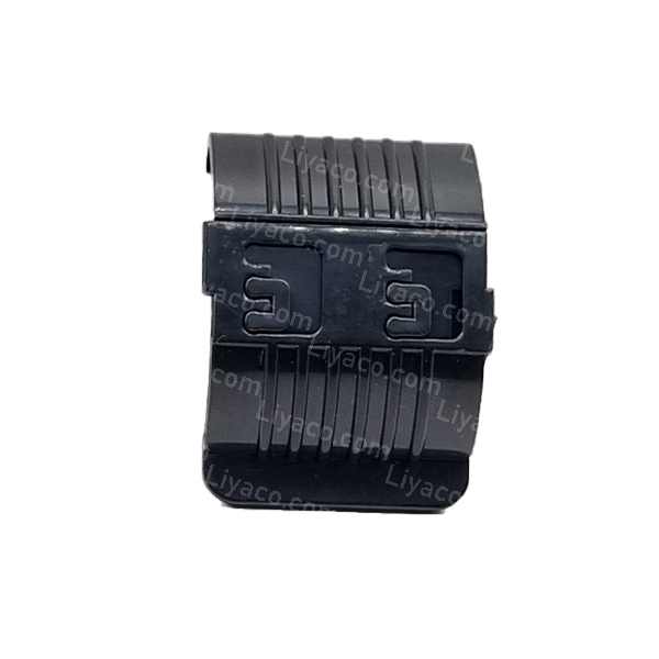 قفل ساندویچ ساز پارس خزر مدل SM-850P رنگ مشکی