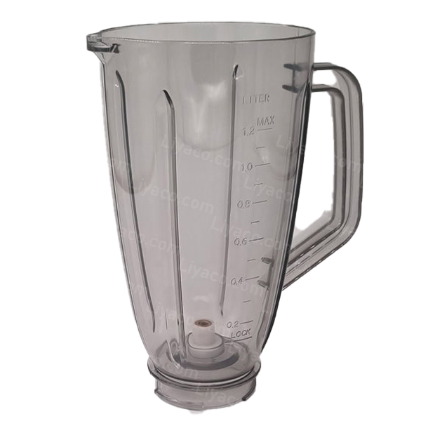 پارچ  مخلوط کن پارس خزر مدل Bg-300p