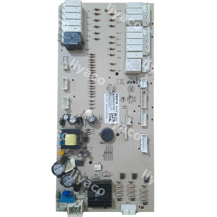 برد یخچال فریزر بکو آرچیلیک بلومبرگ