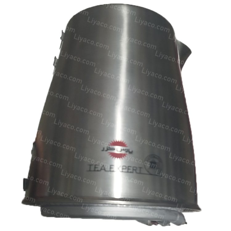 بدنه کتري ست شده -چايساز ديجيتال – دم آور -گرمنوش