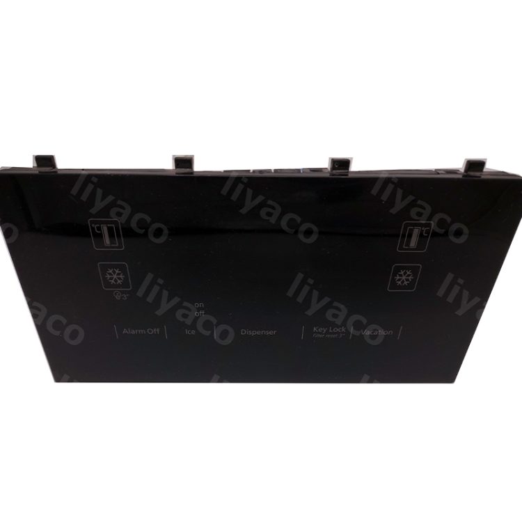برد یخچال فریزر دیسپلی بکو 1100(دارای صفحه نمایش)