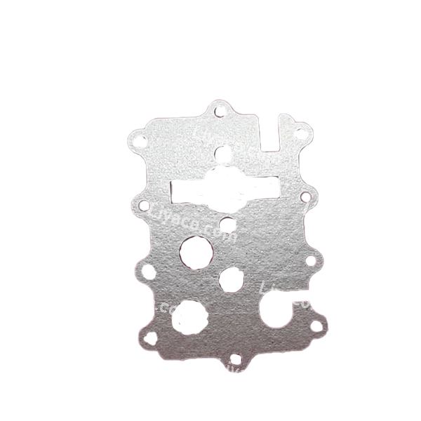 صفحه محافظ المنت بخار شو پارس خزر  مدل تی رکس T.REX