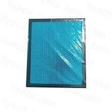 فیلتر کربنی سایا بلو اسکای کمپکت پارس خزر Blue Sky Compact