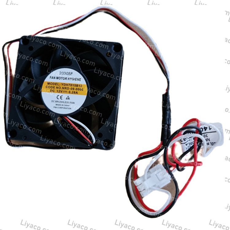 فن محفظه کشو يخچالي اکسپلور