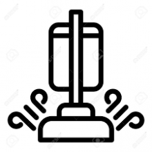 قطعات یدکی بخار شو