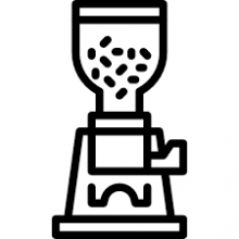 قطعات یدکی خردکن