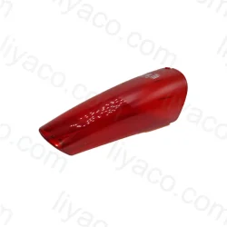 محفظه آشغال سایا مرلین (MVC_1100) قرمز جارو عصایی – اورجینال