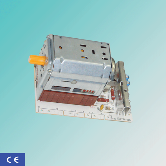 تایمر پارس بکو 4250 AKO