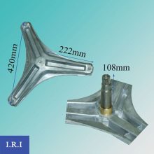 شفت آبکش ال جی 10/5cm هزارخار ایران (5و6)