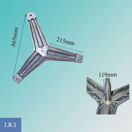 شفت آبکش  کنود – بکو – آرچلیک ایران (4 و 5)