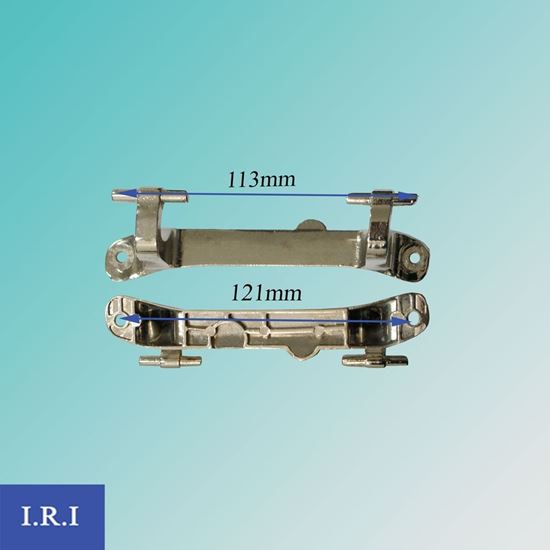 لولای کنود – بکو – آرچلیک دوطرفه