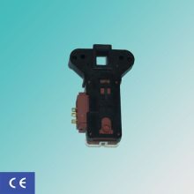 میکروسوئیج ال جی – آریستون – کنود چین