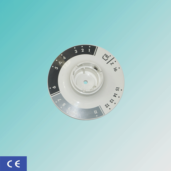 ولوم زیرووات مدرج  834