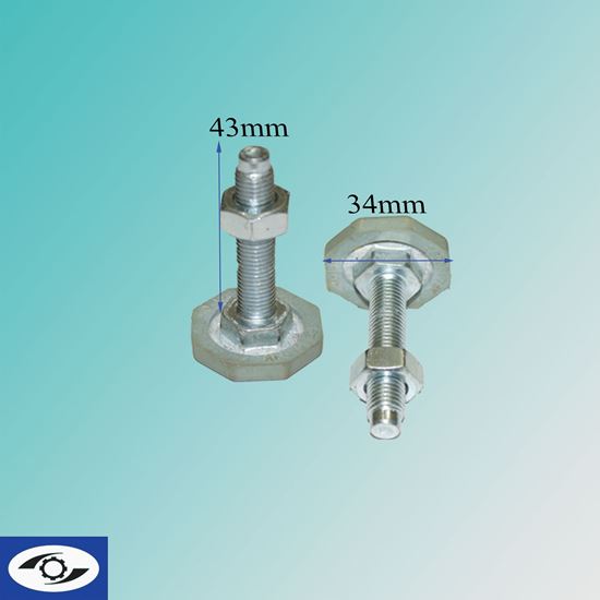 پايه ال جي طوسي 10