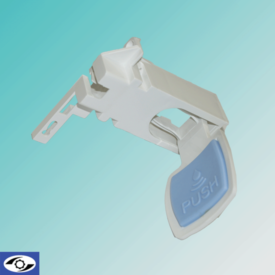 پدال لیوانی همه کاره Push