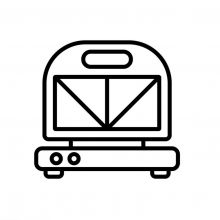 قطعات یدکی ساندویچ ساز