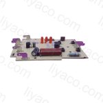 برد پنکه پارس خزر مدل 4060