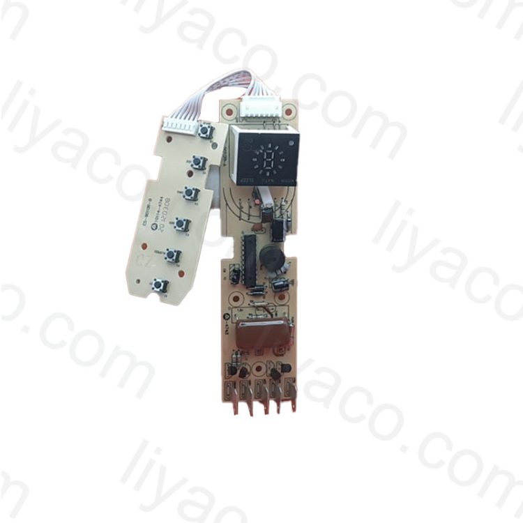 برد پنکه پارس خزر مدل 9010