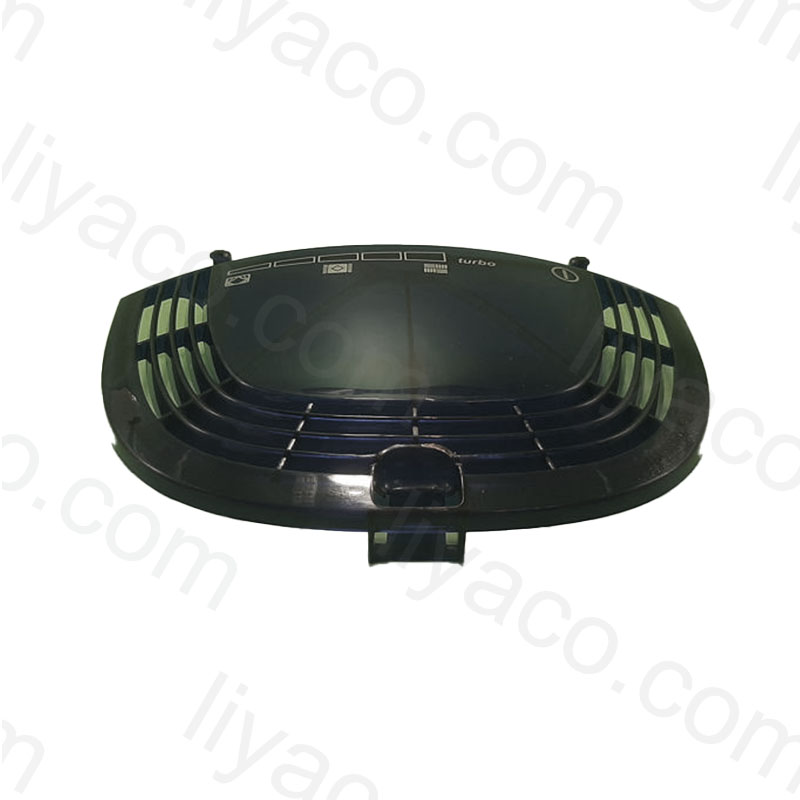 در فیلتر جاروبرقی پارس خزر مدل vc-2200w رنگ آبی در فیلتر جاروبرقی پارس خزر مدل vc-2200w رنگ آبی