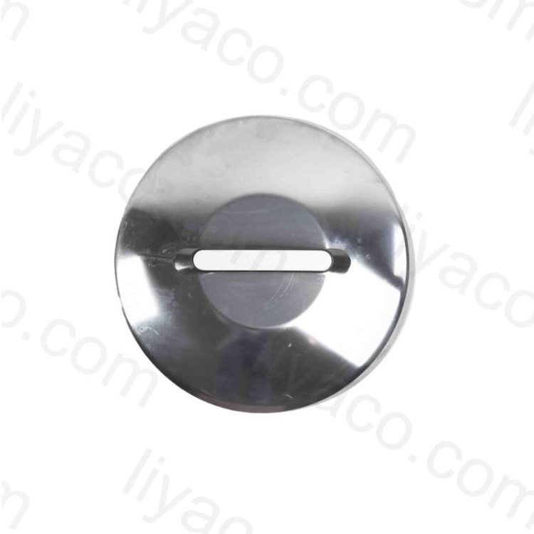 در پلوپز پارس خزر مدل RC-361TS استیل