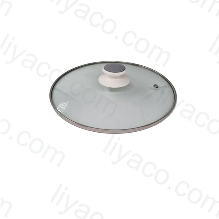 درب کامل شیشه ای پلوپز 181 پارس خزر (هشت نفره)