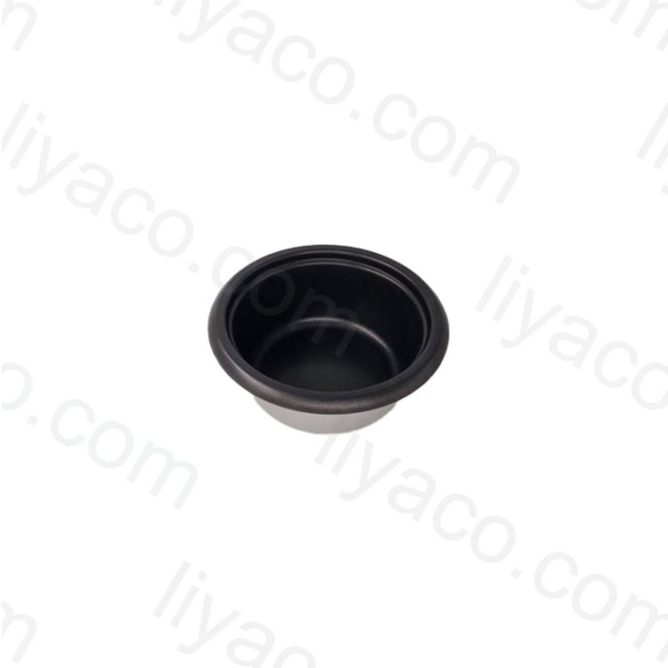 دیگ (قابلمه) اورجینال و اصل پلوپز دو نفره پارس خزر مدل RC-61 TYAN