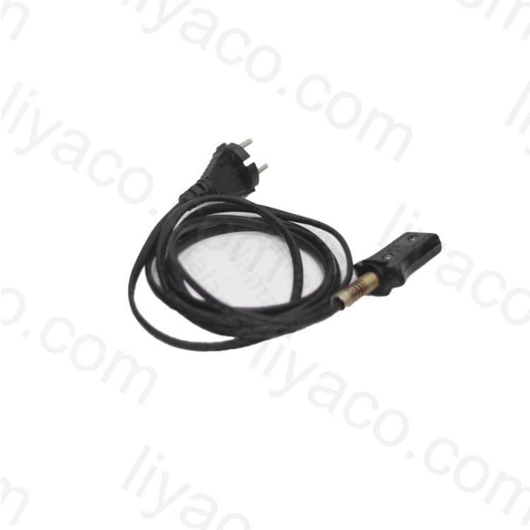 سیم و دوشاخه پلوپز پارس خزر مدل 101