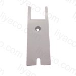 کاور پنکه پارس خزر 4010